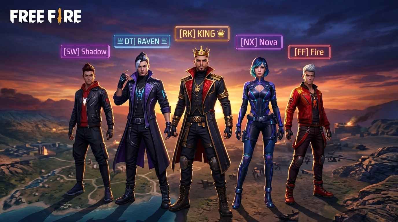 ilovenickname.com